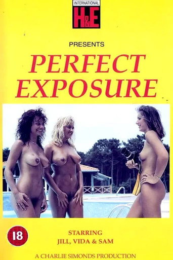 Perfect Exposure movie poster