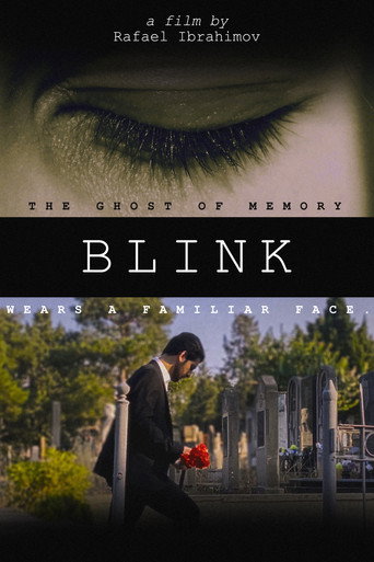 Blink movie poster