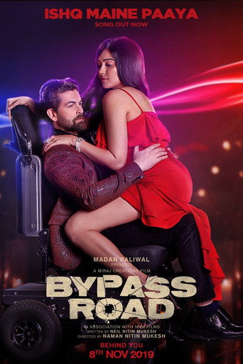 Bypass Road movie poster
