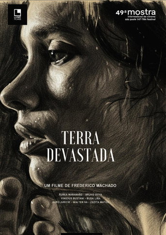 The Sound of God movie poster