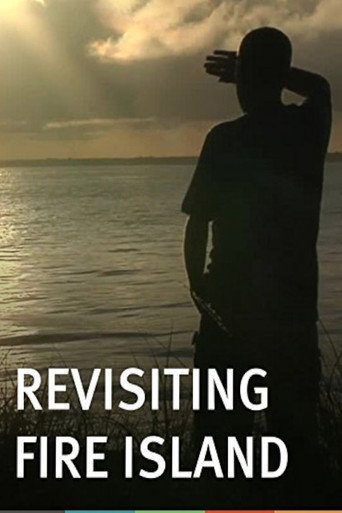 Revisiting Fire Island movie poster