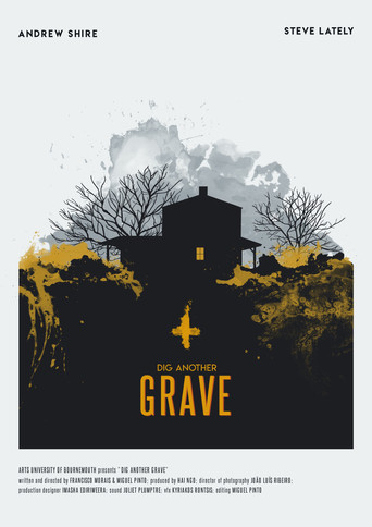 Dig Another Grave movie poster