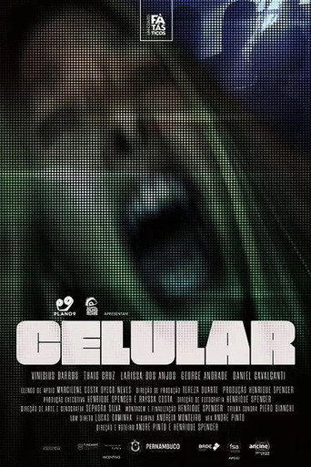 Celular movie poster