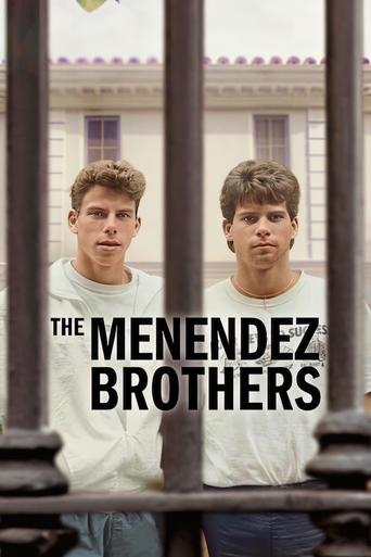 The Menendez Brothers movie poster