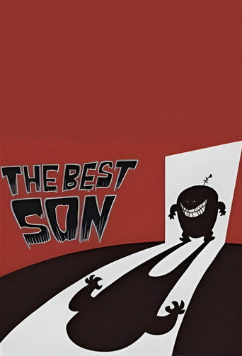 The Jetsons: The Best Son movie poster