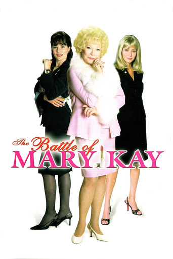 Hell on Heels: The Battle of Mary Kay movie poster