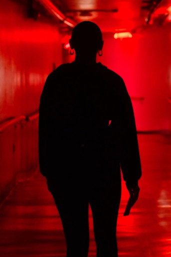 The Understudy movie poster