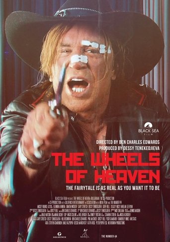 Devil's Play movie poster