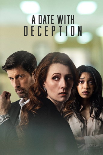 A Date with Deception movie poster