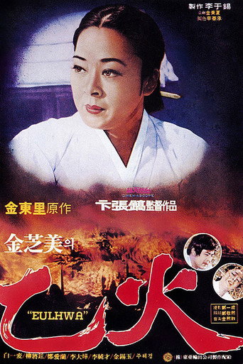 Eulhwa movie poster