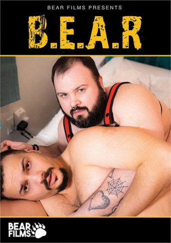B.E.A.R. movie poster
