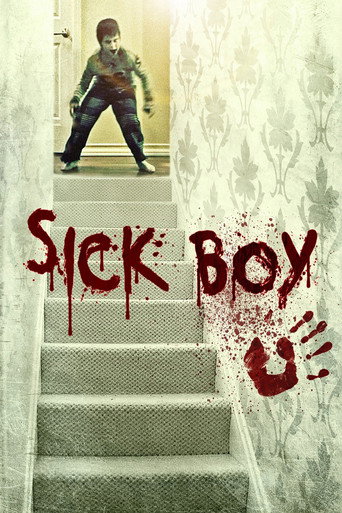 Sick Boy movie poster