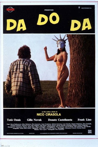 Da do da movie poster