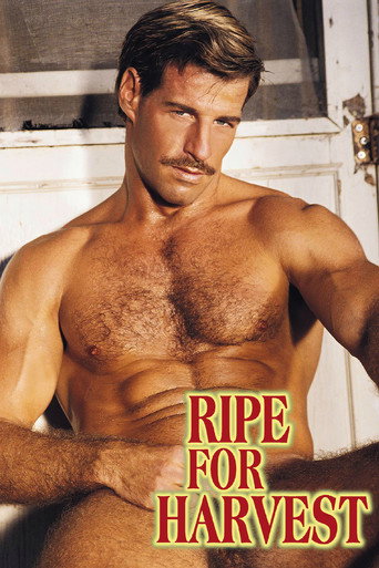 Ripe for Harvest movie poster