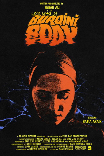 Burqini Body movie poster