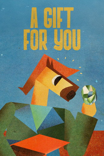 A Gift for You movie poster