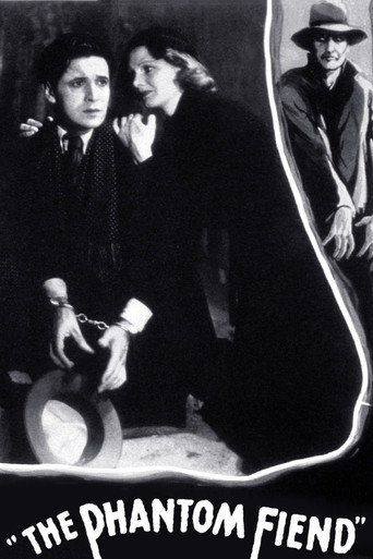 The Lodger movie poster