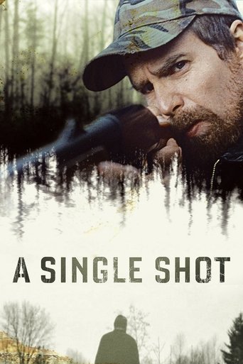 A Single Shot movie poster