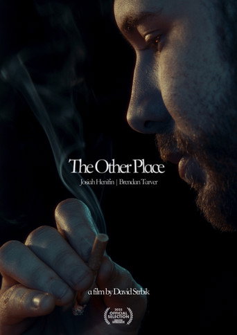 The Other Place movie poster
