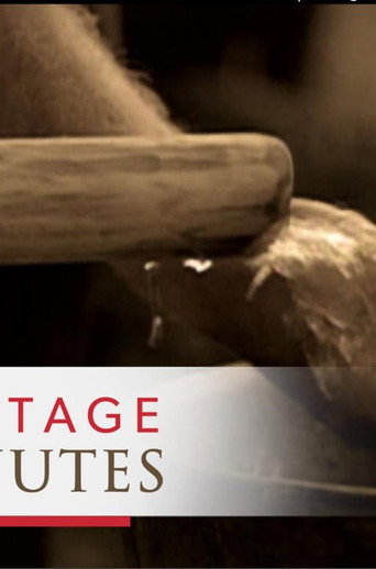 Heritage Minutes: Water Pump movie poster