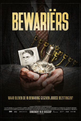 Custaryans movie poster