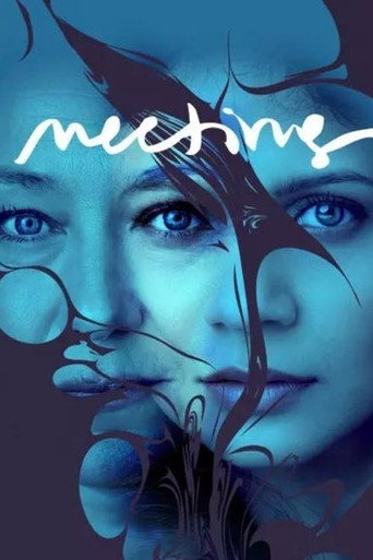 Meeting movie poster