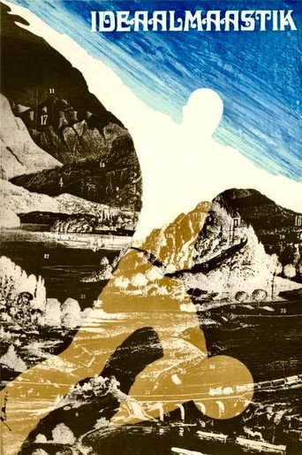 The Ideal Landscape movie poster