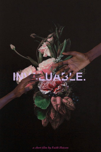 Invaluable movie poster
