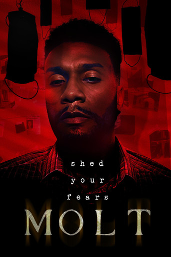 Molt movie poster