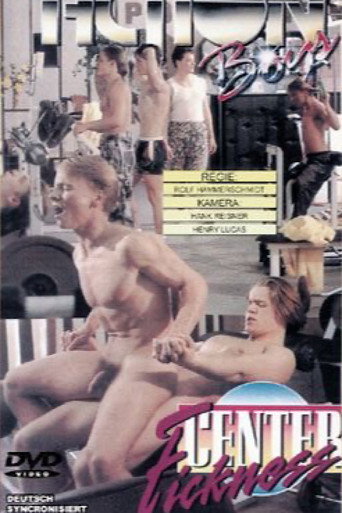 Fuckness Center movie poster