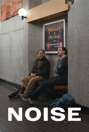 Noise movie poster