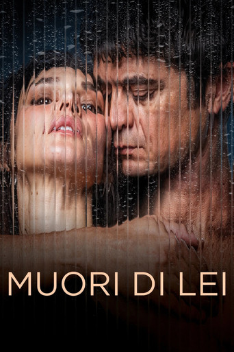 Close to Me movie poster