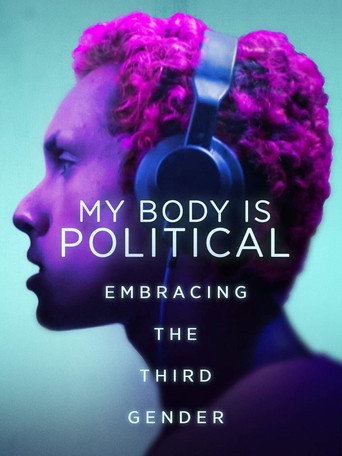My Body is Political movie poster