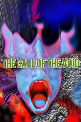 The Call Of The Void movie poster