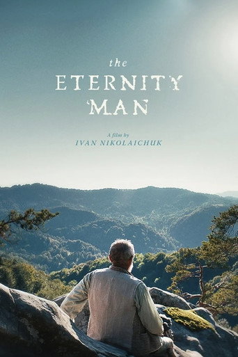 The Eternity Man movie poster