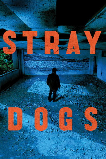 Stray Dogs movie poster