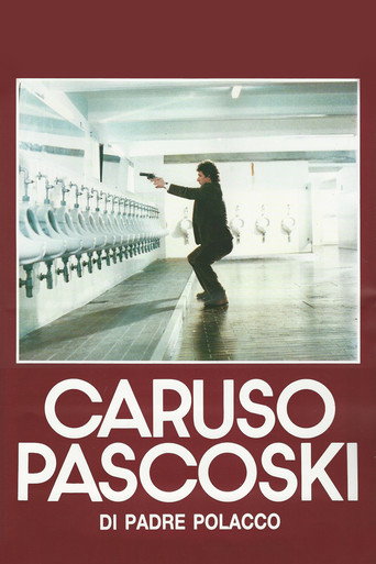 Caruso Pascoski (di padre polacco) movie poster