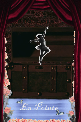 En Pointe movie poster