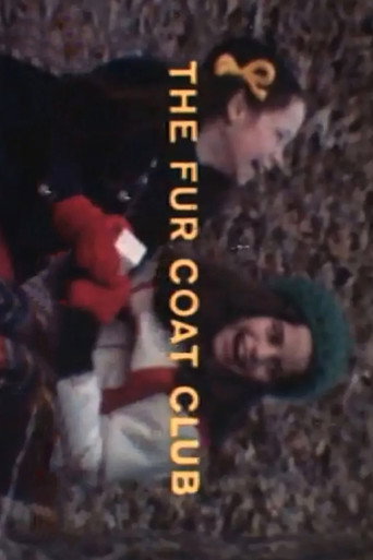 The Fur Coat Club movie poster
