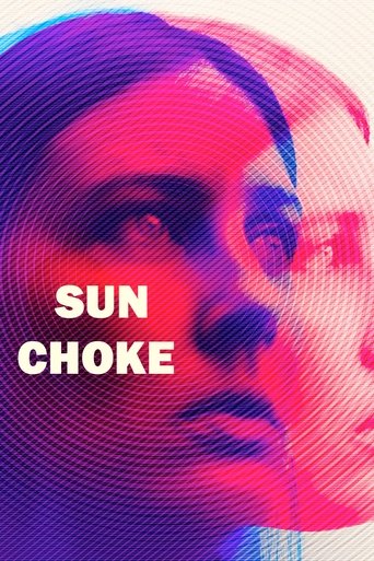Sun Choke movie poster