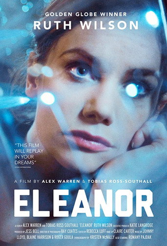 Eleanor movie poster