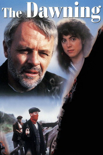 The Dawning movie poster