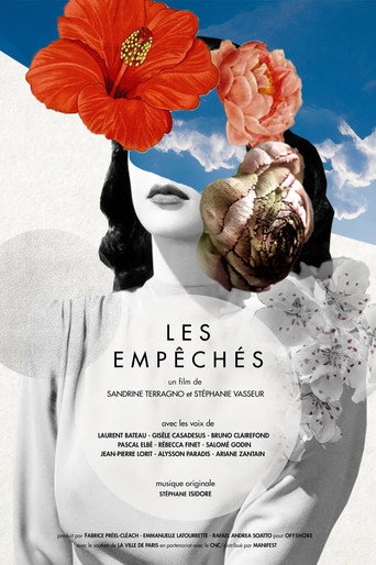 Les empêchés movie poster