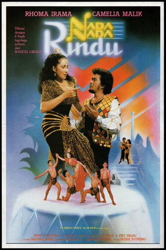 Nada-Nada Rindu movie poster