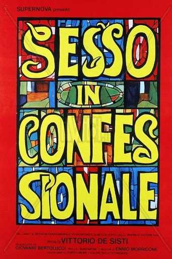 Sex Advice movie poster