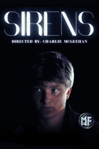 Sirens movie poster