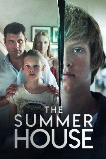 The Summer House movie poster