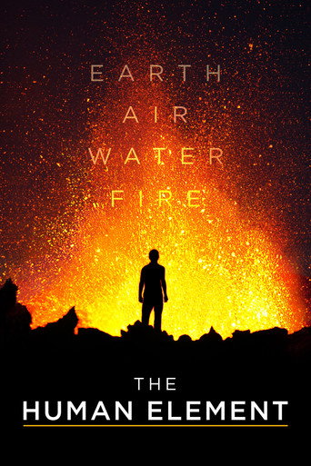 The Human Element movie poster