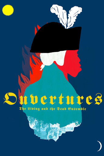 Ouvertures movie poster