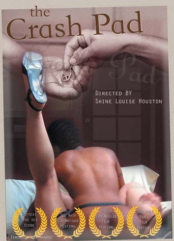 The Crash Pad movie poster